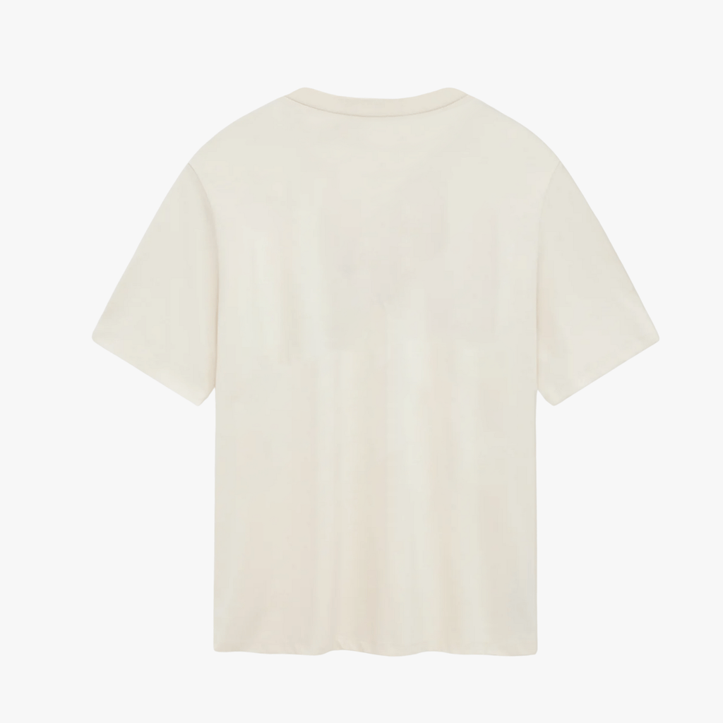 Horizon Rider Leather Card Case Tee