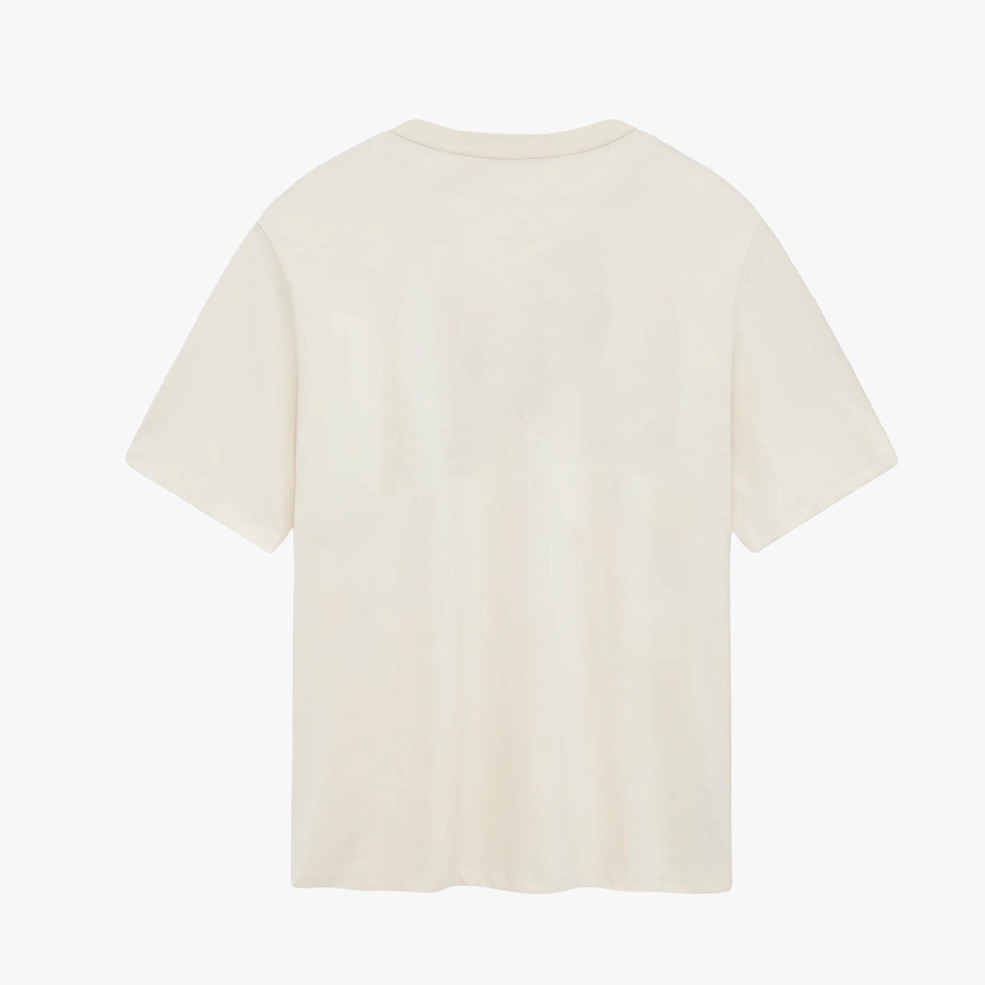 Horizon Rider Leather Card Case Tee
