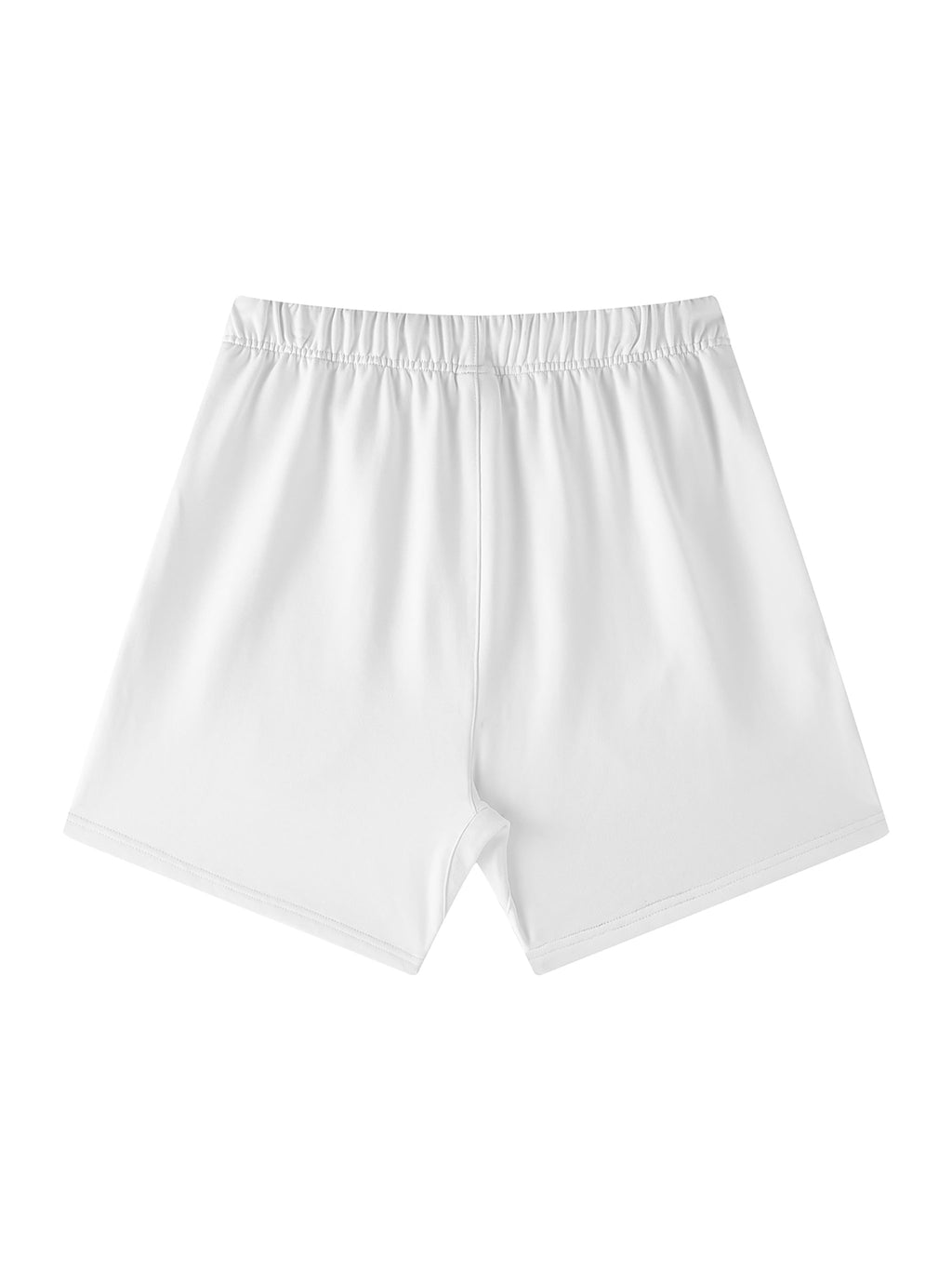 Loki & Ivy Men's Loose Fit Cotton Shorts