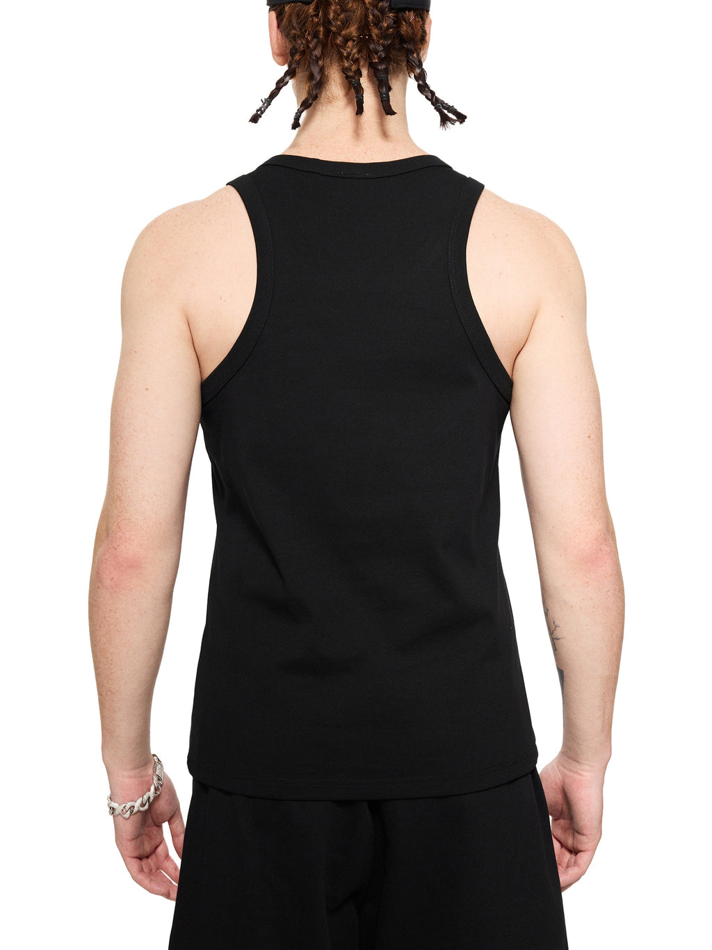 Loki & Ivy Men's Essential Performance Tank Top