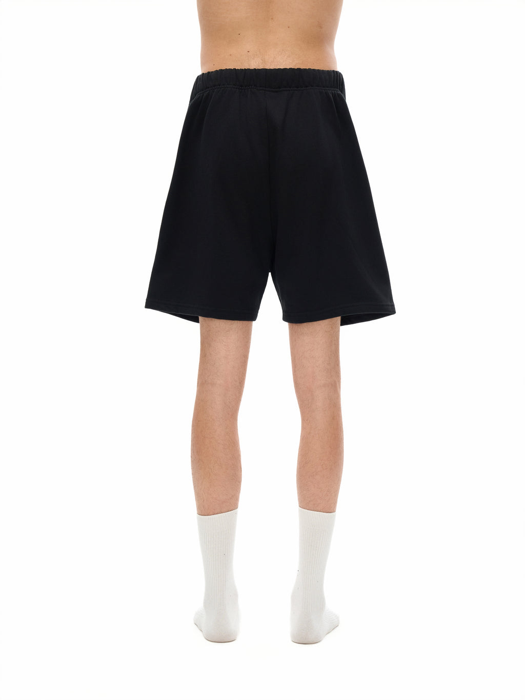 Loki & Ivy Men's Loose Fit Cotton Shorts