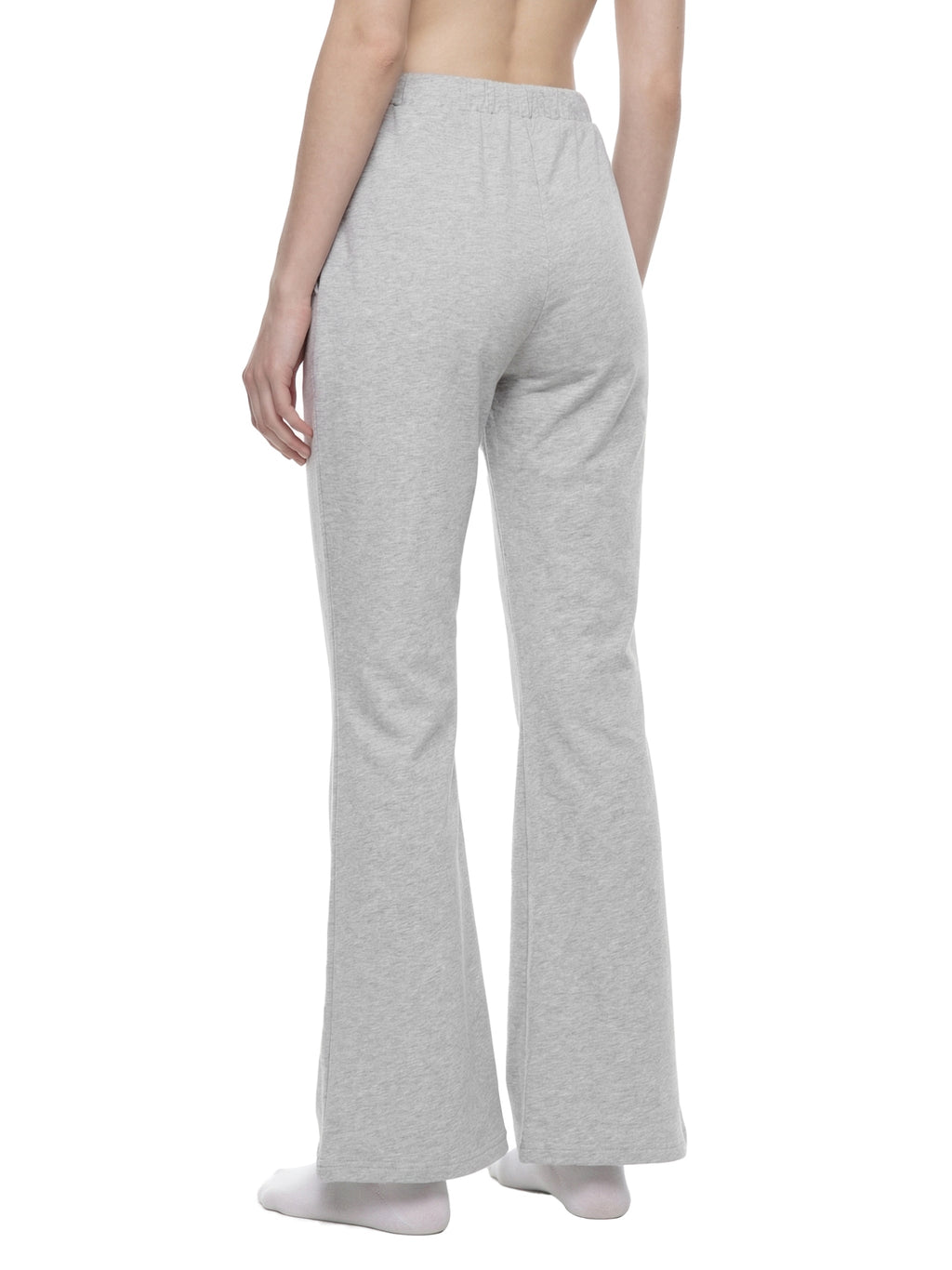 Loki & Ivy Women's Slim-Fit Flared Sweatpants