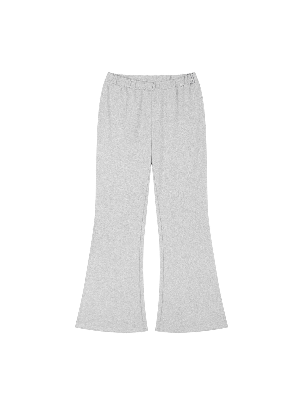 Loki & Ivy Women's Slim-Fit Flared Sweatpants