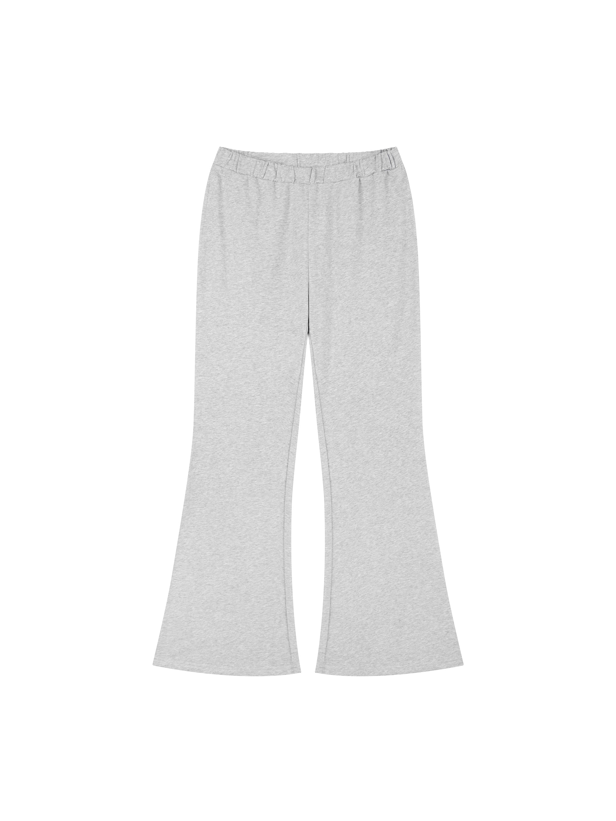 Loki & Ivy Women's Slim-Fit Flared Sweatpants