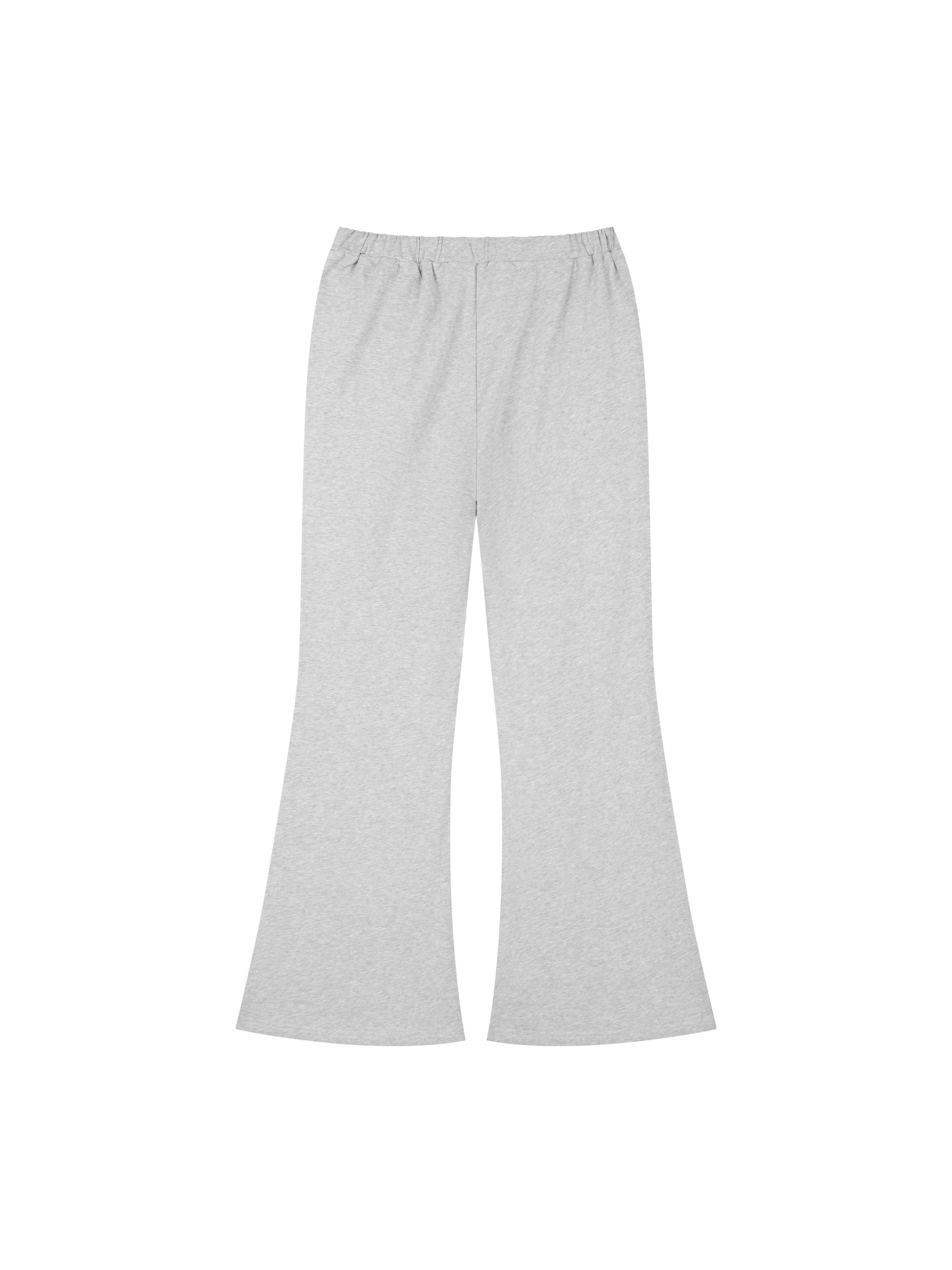 Loki & Ivy Women's Slim-Fit Flared Sweatpants