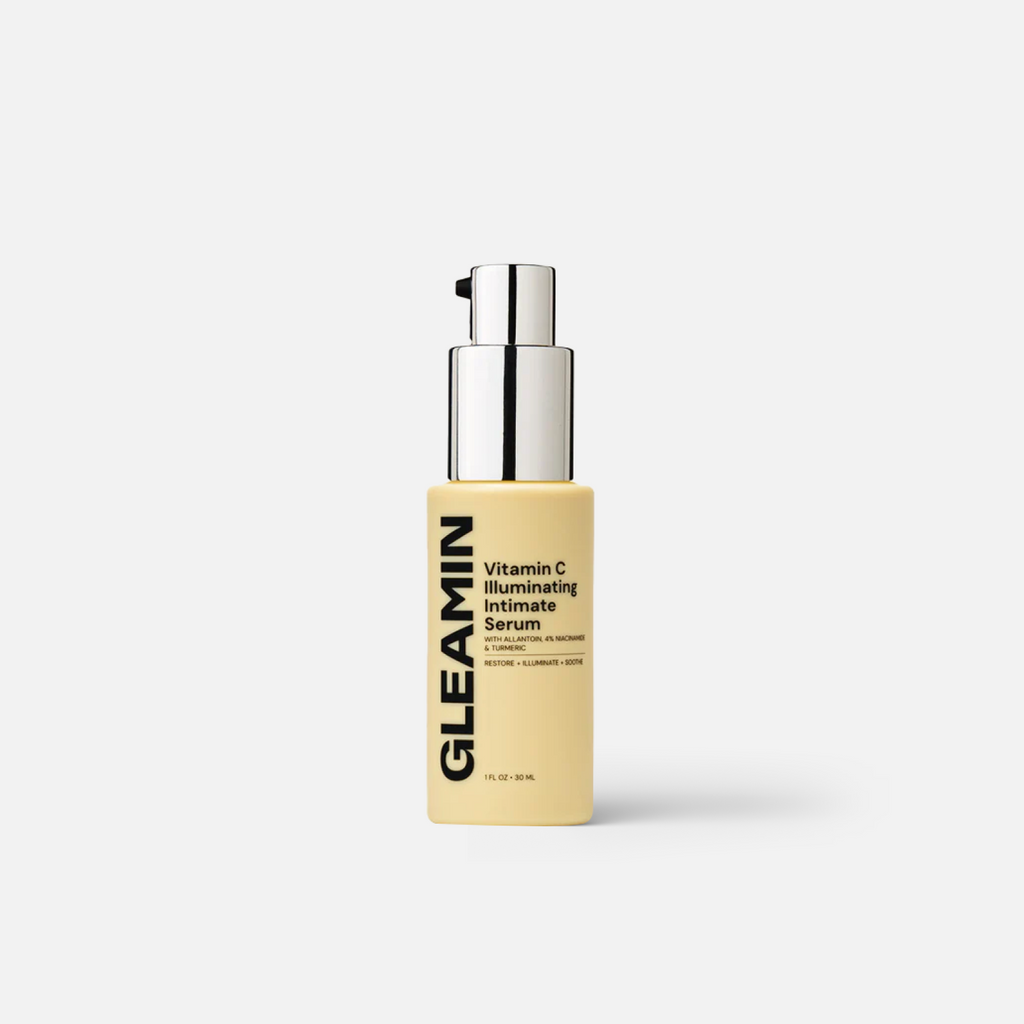 All-Over Post-Shave Brightening Serum