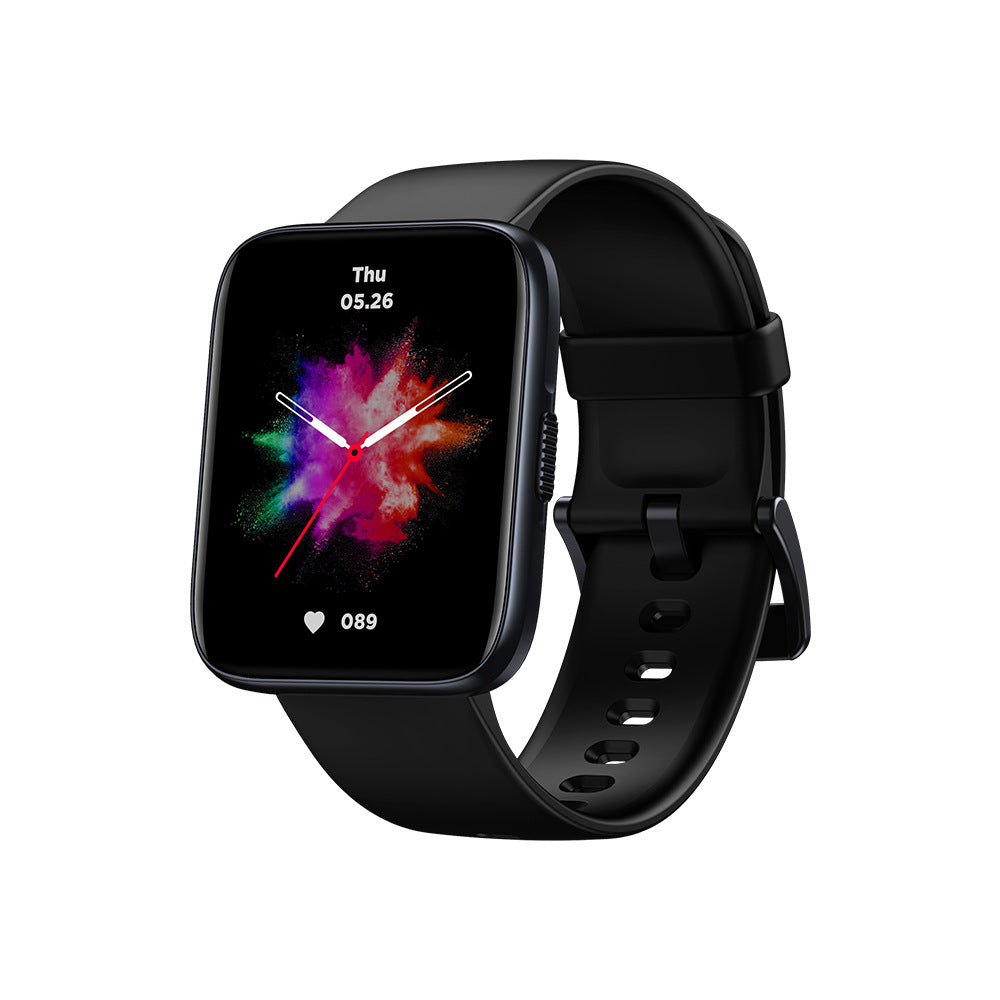 Large Display Smart Watch | Fitness Tracking | Kallistii