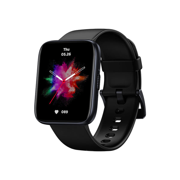 Large Display Smart Watch | Fitness Tracking | Kallistii