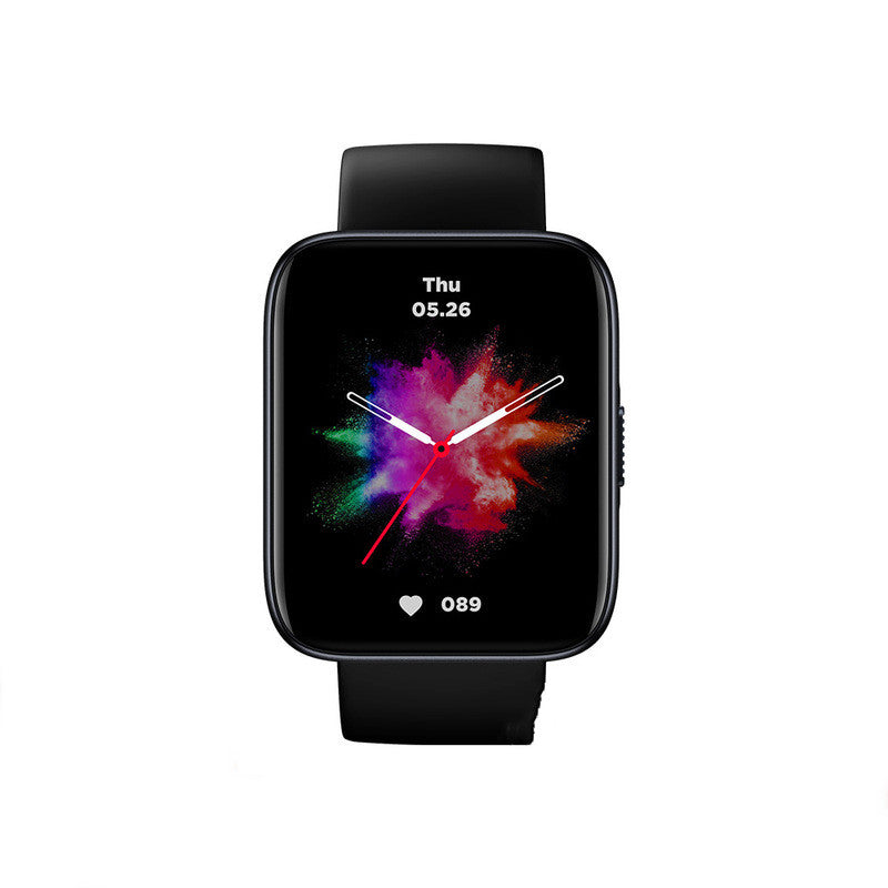 Large Display Smart Watch | Fitness Tracking | Kallistii