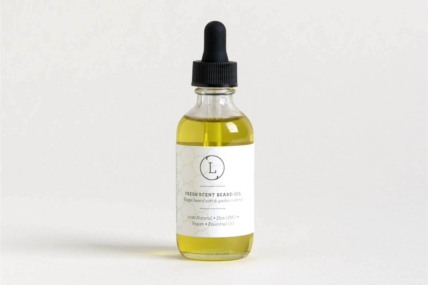 Father's Day Gift -Fresh earthy Natural skincare set, Men Grooming kit