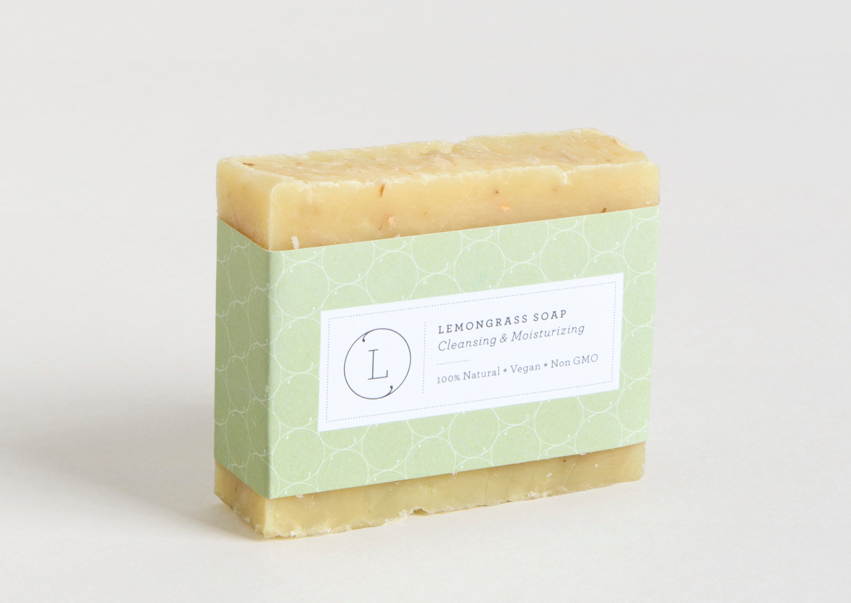 Father's Day Gift -Fresh earthy Natural skincare set, Men Grooming kit