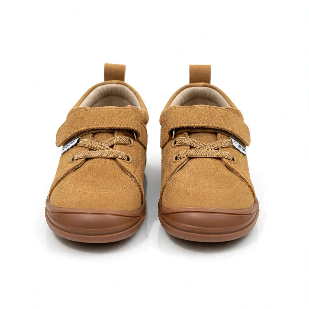 Sienna Kids' Barefoot Sneakers,  Flexible Sole Kids' Sneakers