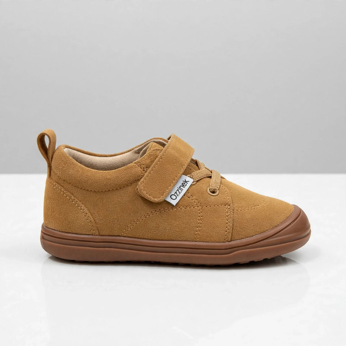 Sienna Kids' Barefoot Sneakers,  Flexible Sole Kids' Sneakers