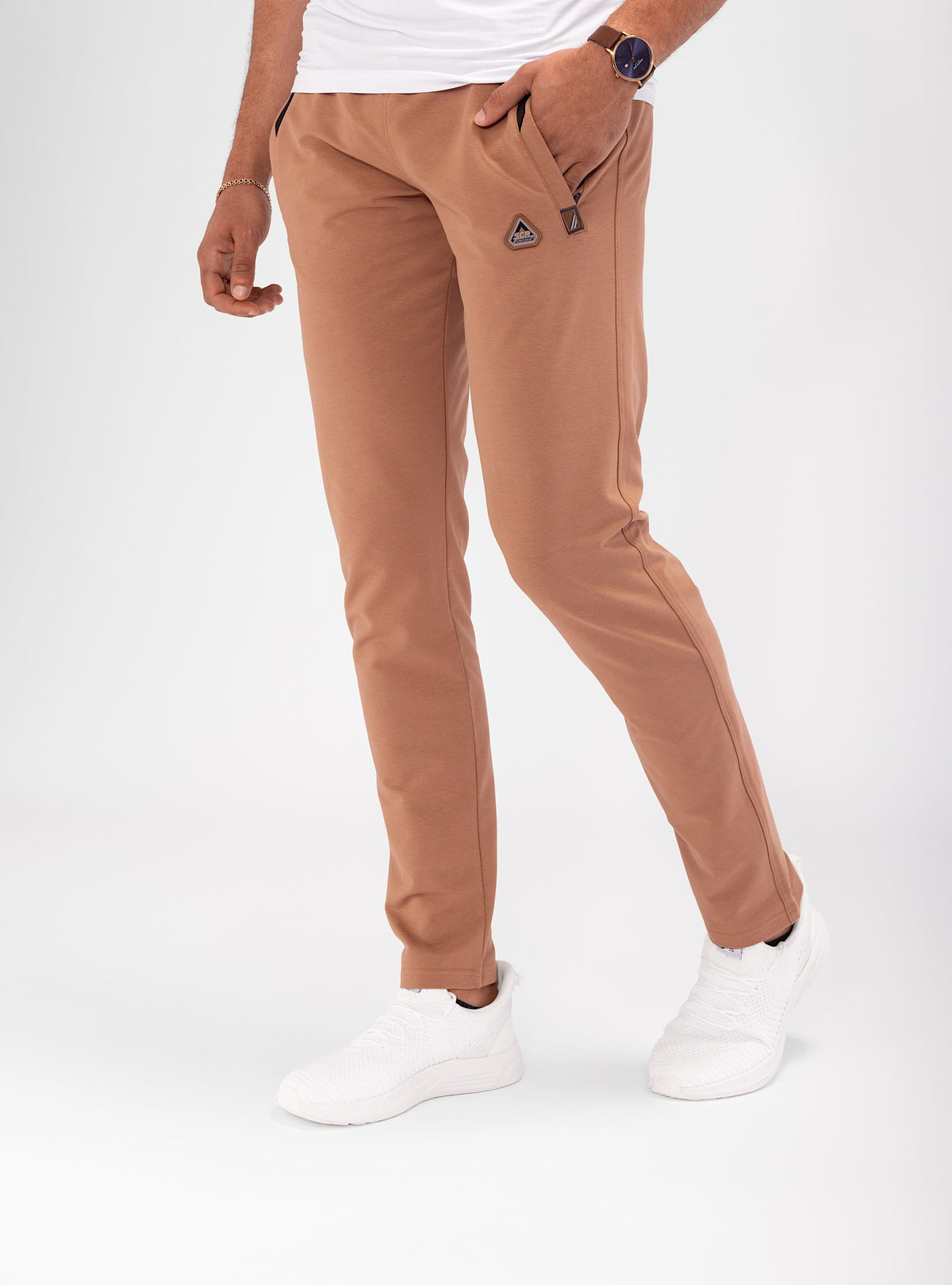 All-Day Comfort Athletic Sweatpants - Tapered (Tall Fit)