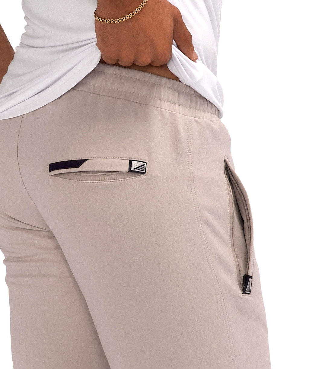 All-Day Comfort Athletic Sweatpants - Tapered (Tall Fit)