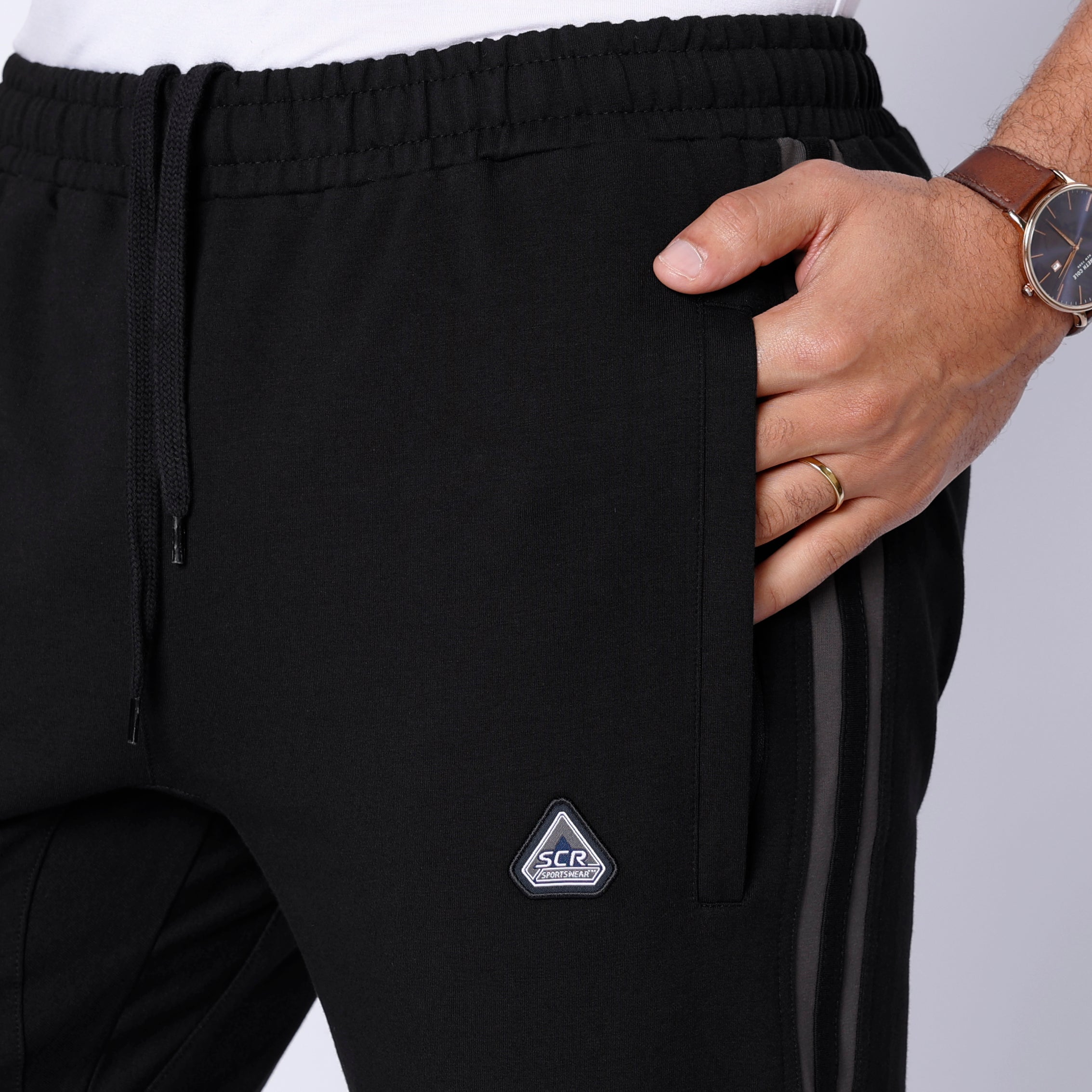 Ultimate Flex Athletic Sweatpants - Straight (Reg, Tall and Big & Tall Fit)