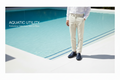 Men's Work Slip-Ons Poolside