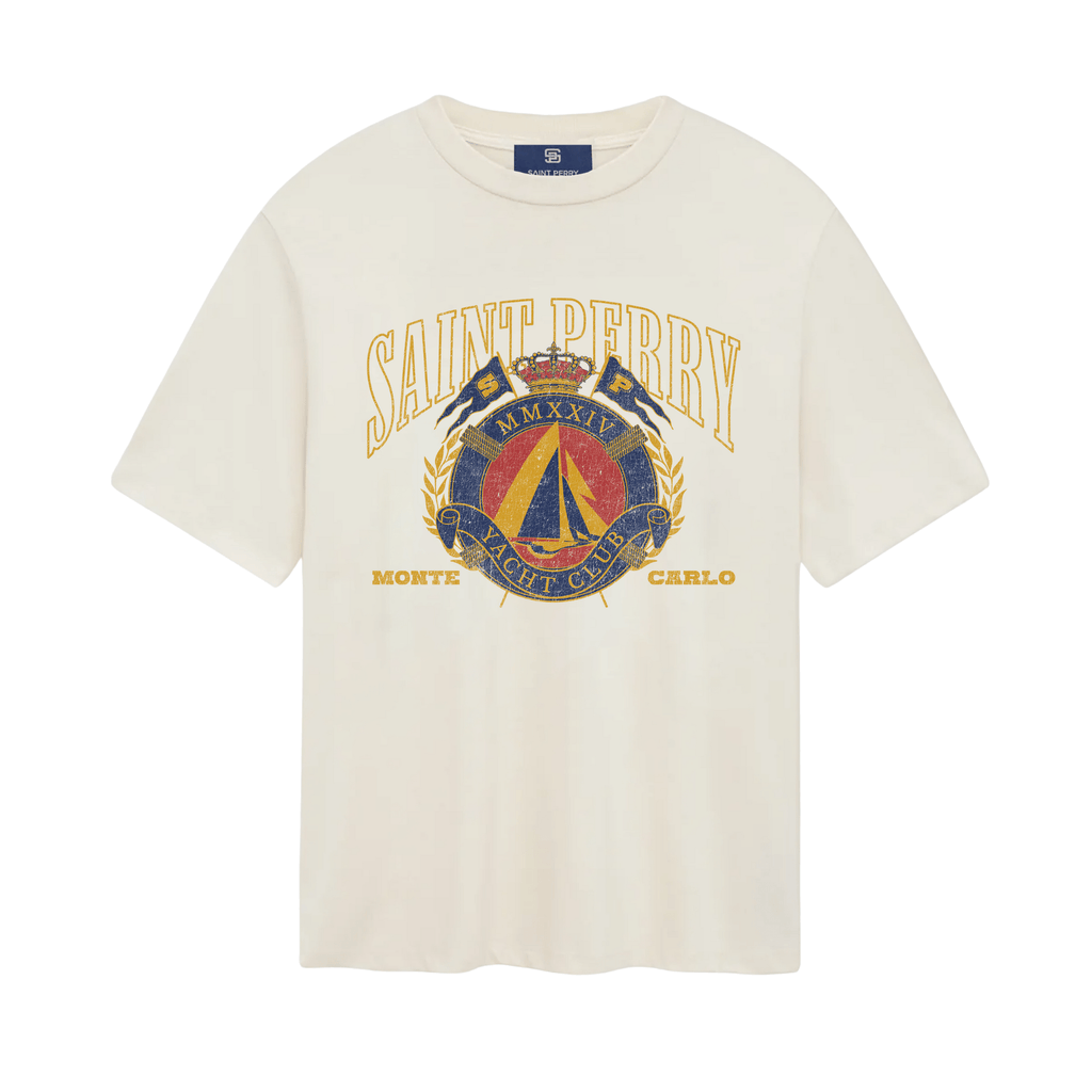 MMXXIV Yacht Club Tee