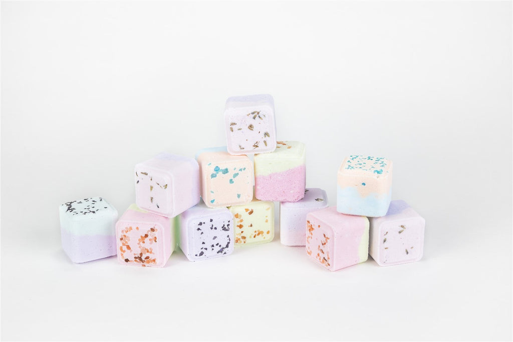 Shower Steamers Gift Set (12-Pack)