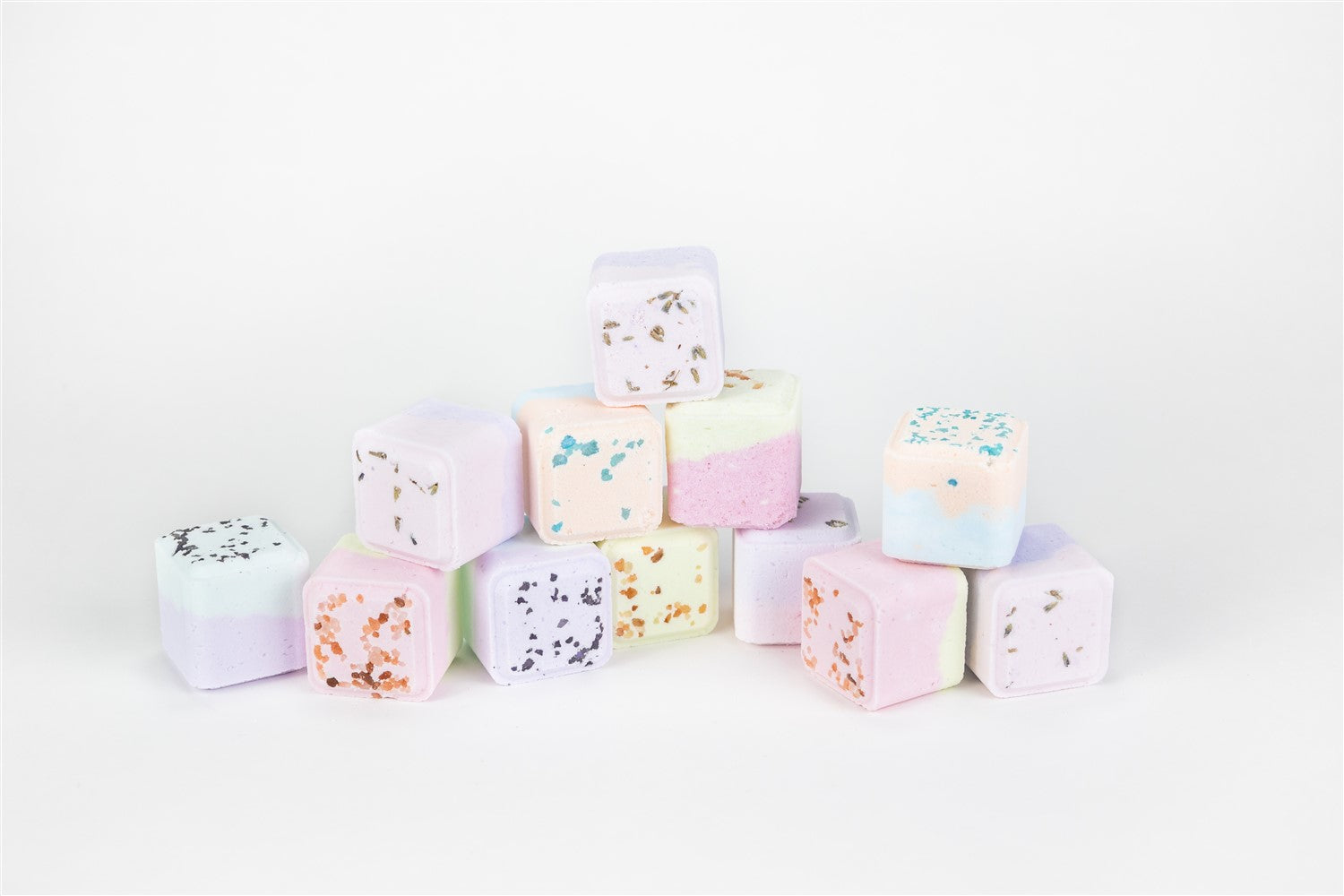Shower Steamers Gift Set (12-Pack)