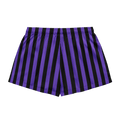 Nevermore Days Silky Pajama Shorts