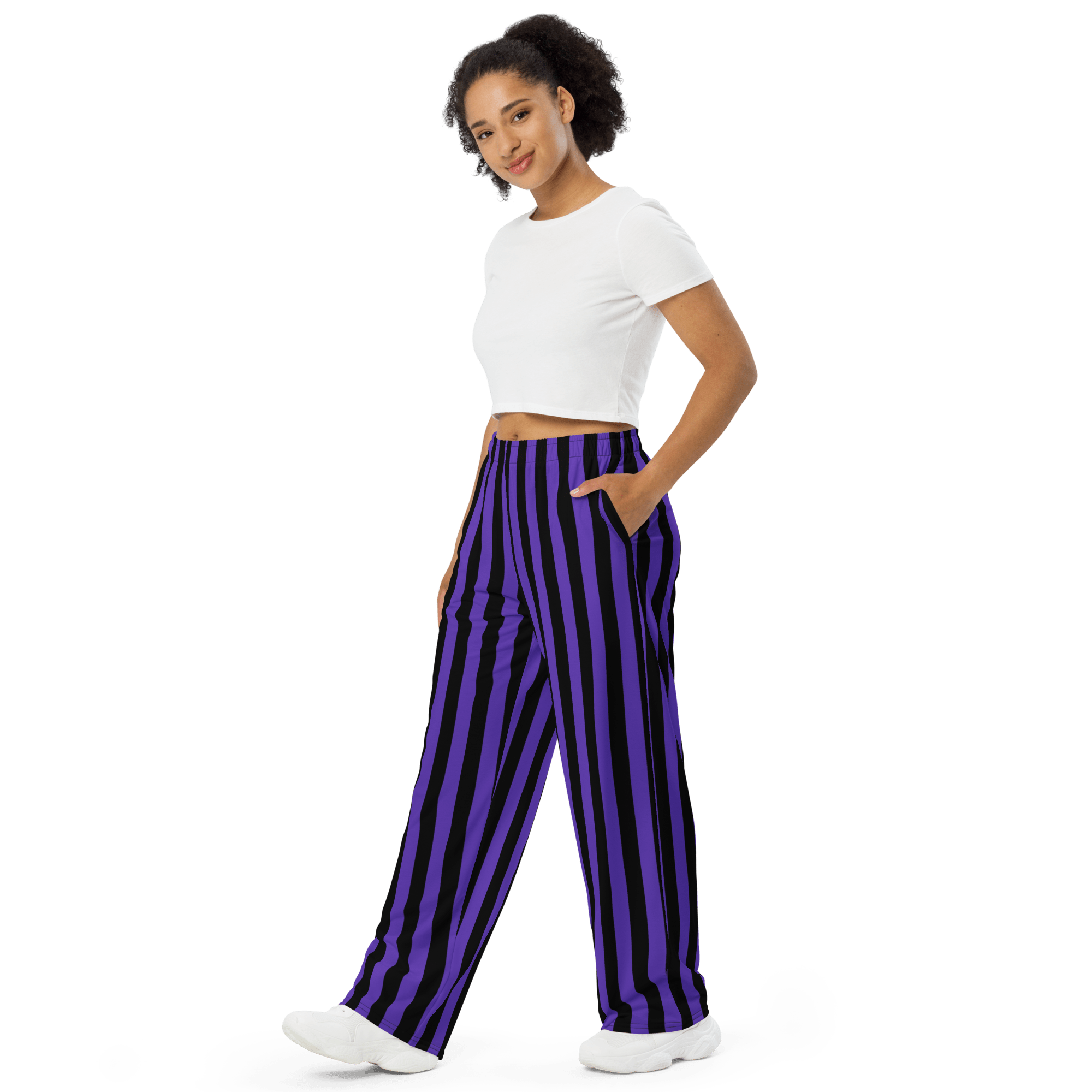 Nevermore Days Unisex Lounge Pants