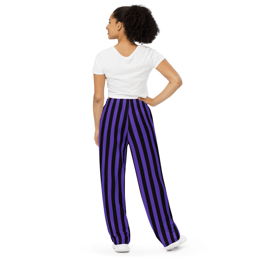 Nevermore Days Unisex Lounge Pants
