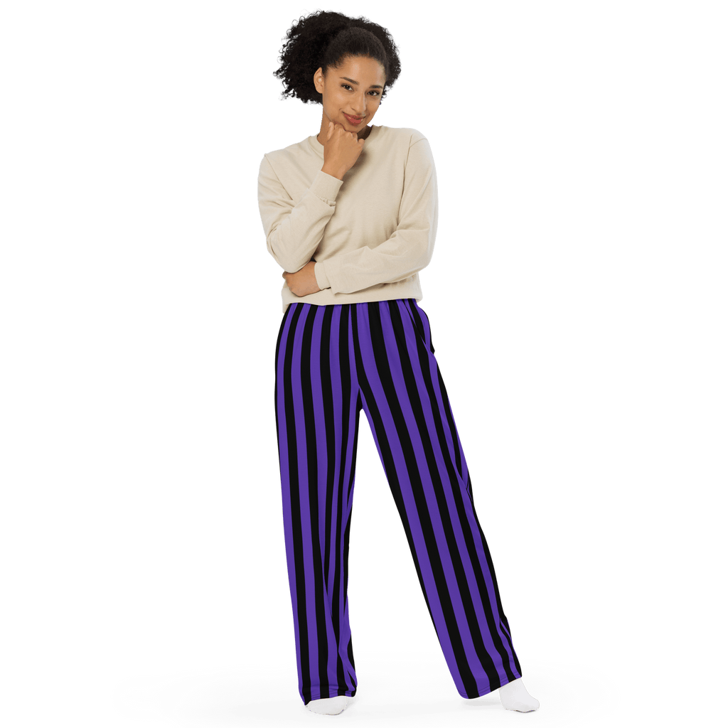 Nevermore Days Unisex Lounge Pants