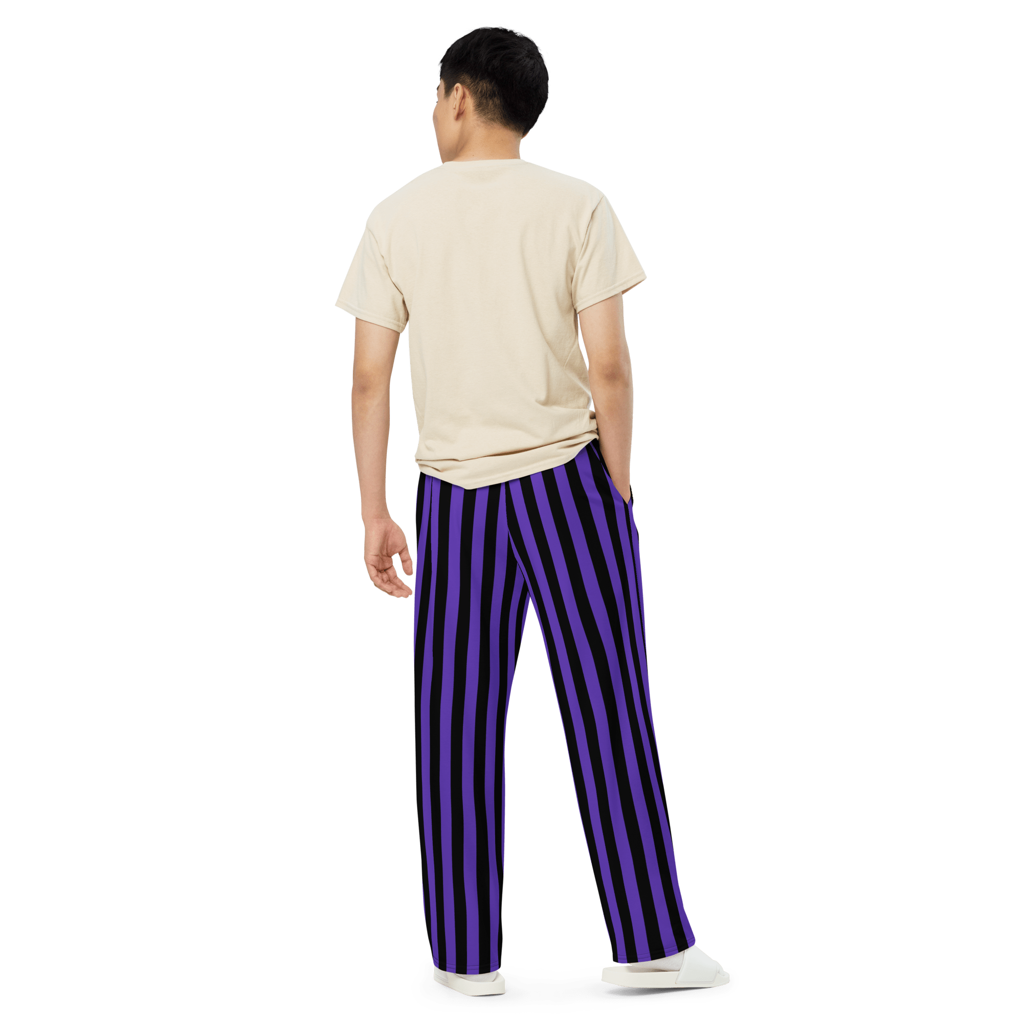 Nevermore Days Unisex Lounge Pants