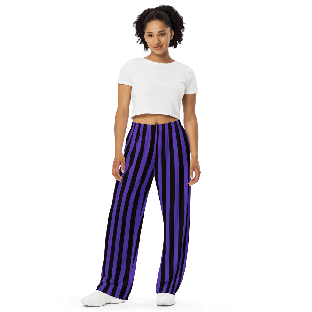 Nevermore Days Unisex Lounge Pants