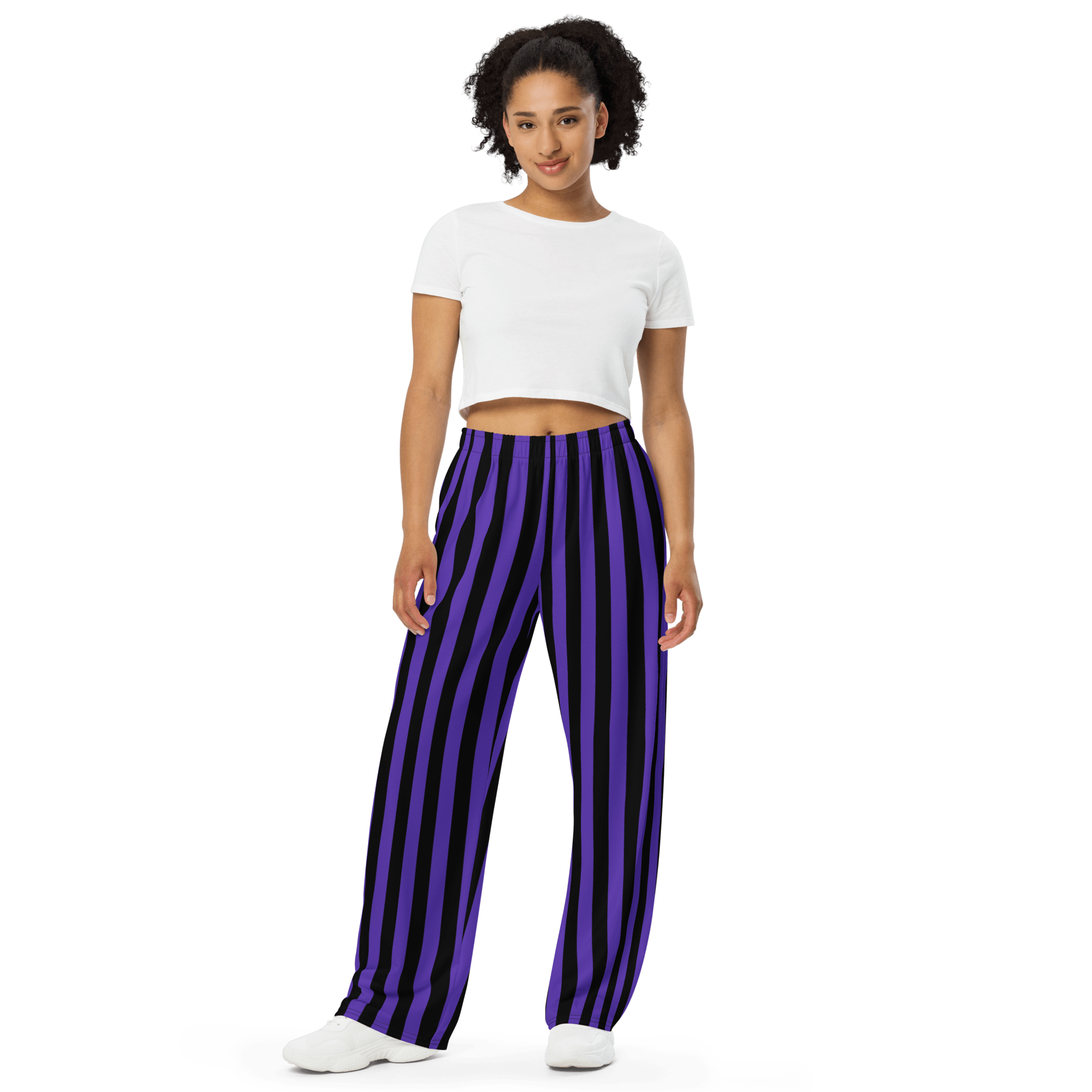 Nevermore Days Unisex Lounge Pants