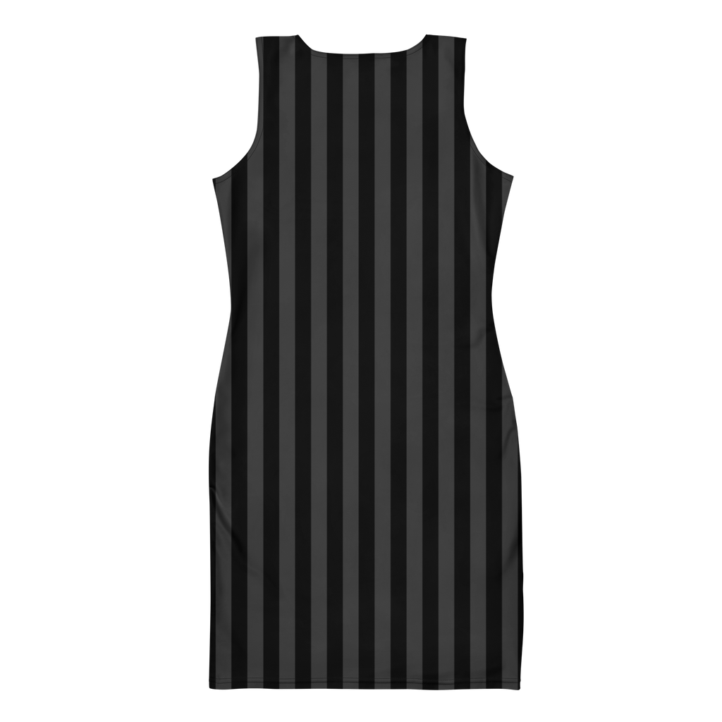 Nevermore Nights Bodycon Dress