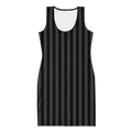 Nevermore Nights Bodycon Dress