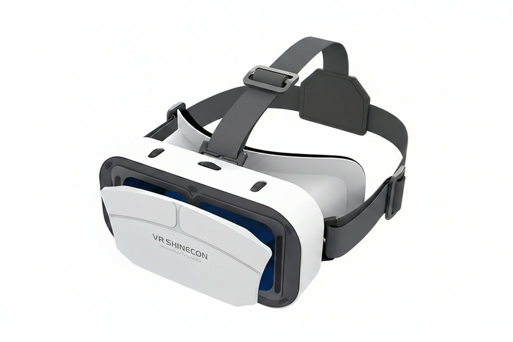 VR Shinecon SC-G12 Virtual Reality Headset