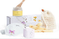 Natural Pamper Gift Box