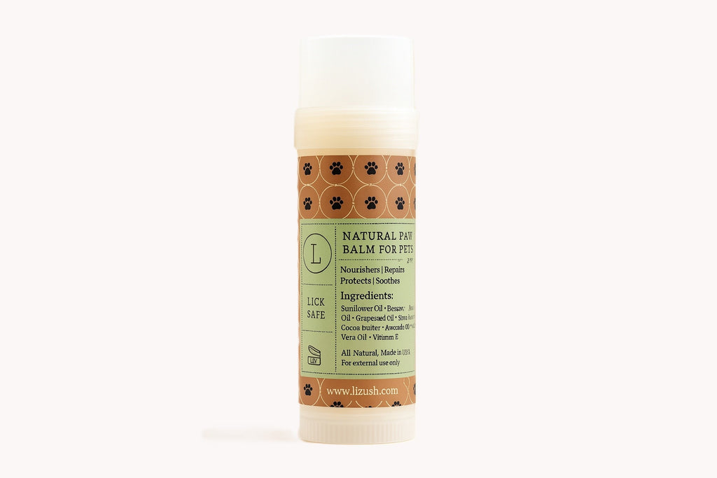All-Natural Pet Wellness Pamper Box