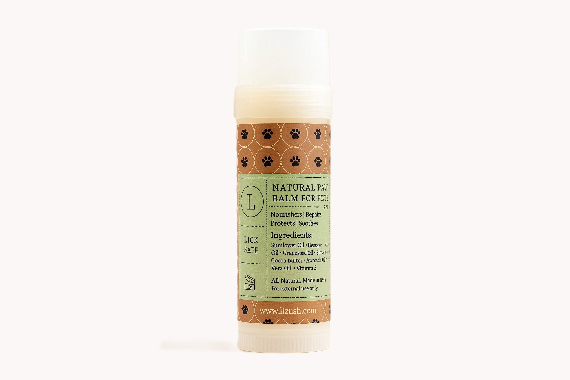 All-Natural Pet Wellness Pamper Box