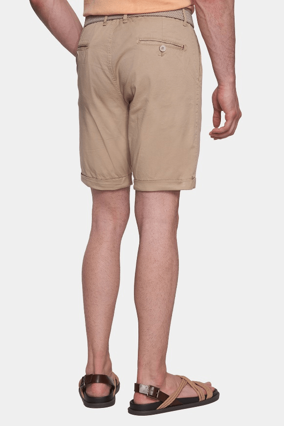 The Summer Shorts (Cream)
