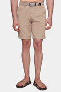 The Summer Shorts (Cream)