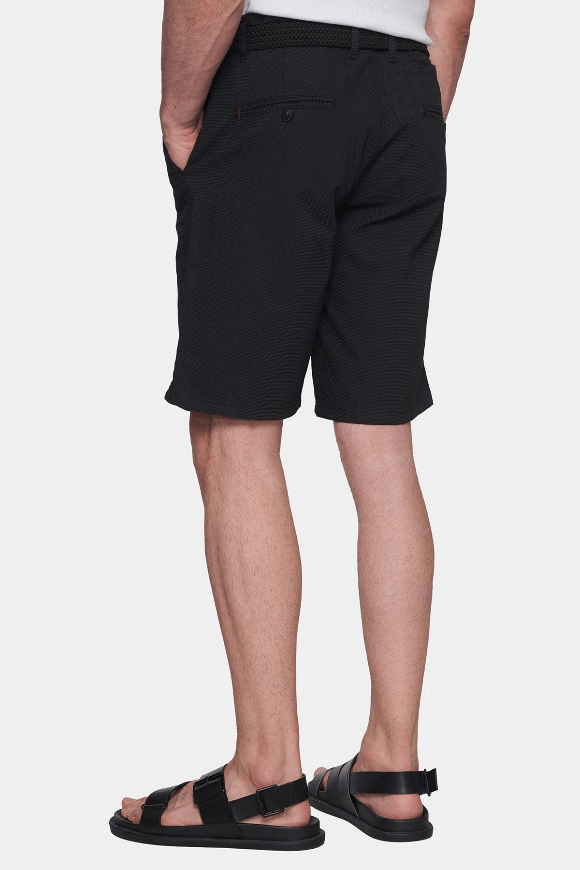 The Summer Shorts (Black)