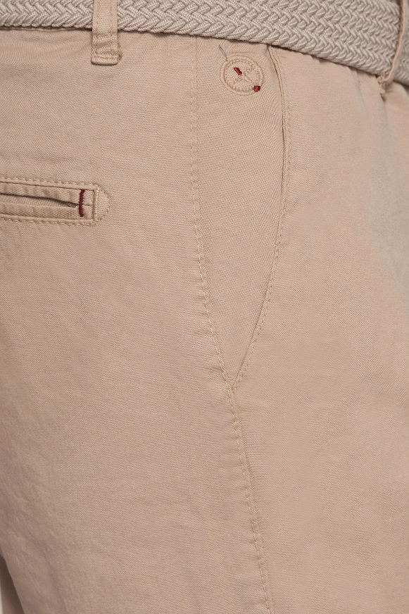 The Summer Shorts (Cream)
