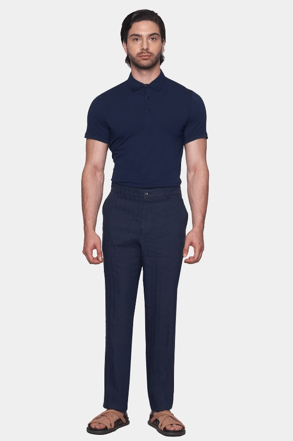 The Timeless Chino (Black)