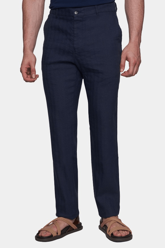 The Timeless Chino (Black)