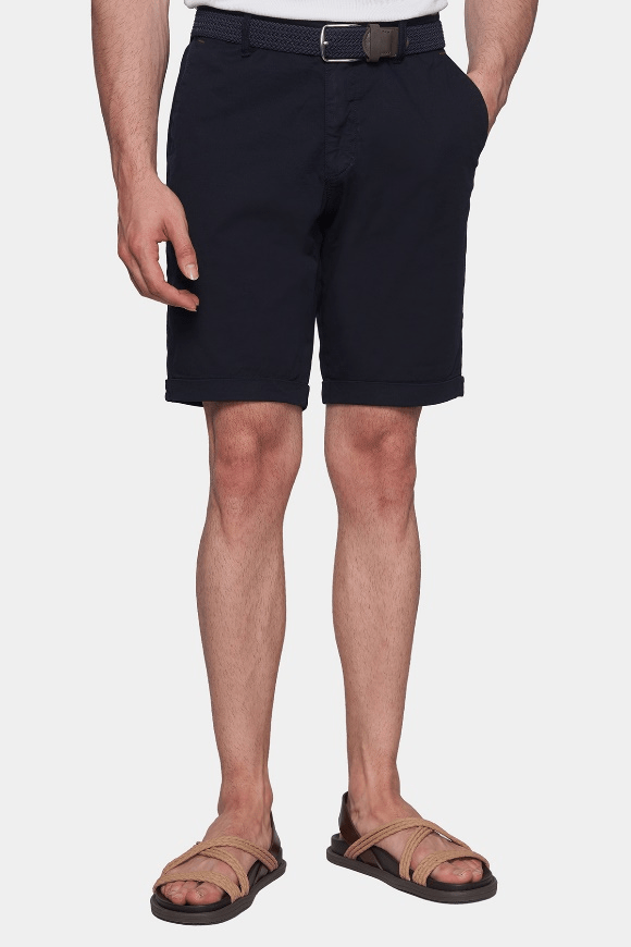 The Summer Shorts (Navy)