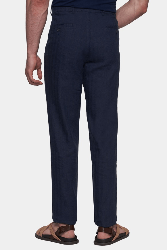 The Timeless Chino (Black)