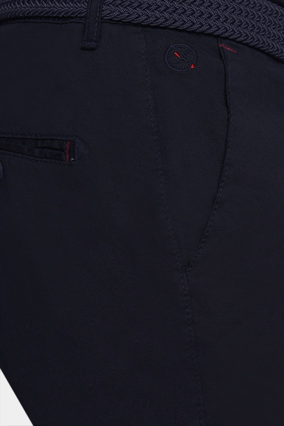 The Summer Shorts (Navy)