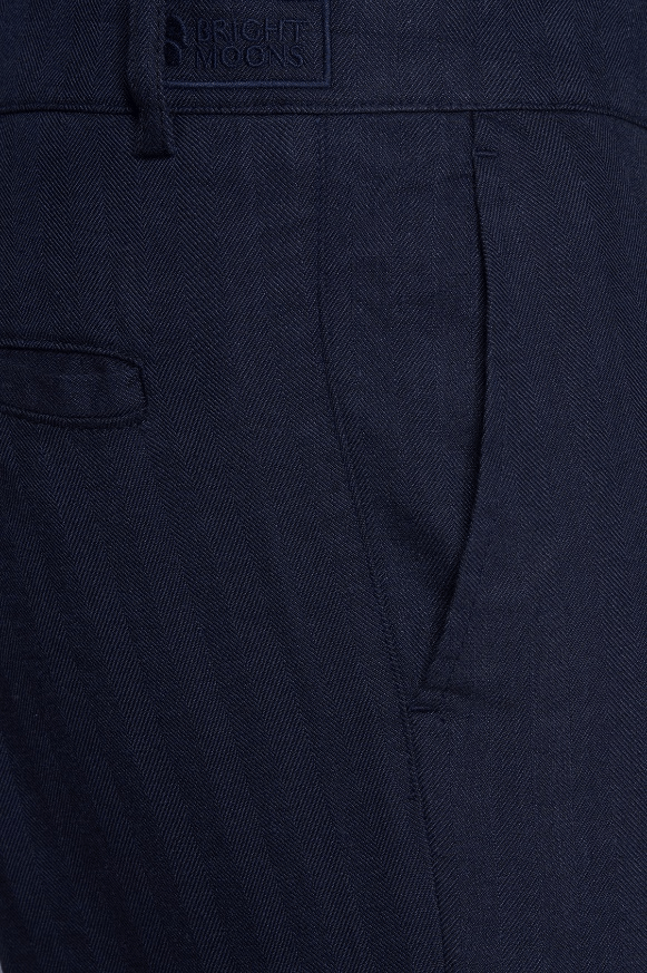 The Timeless Chino (Black)