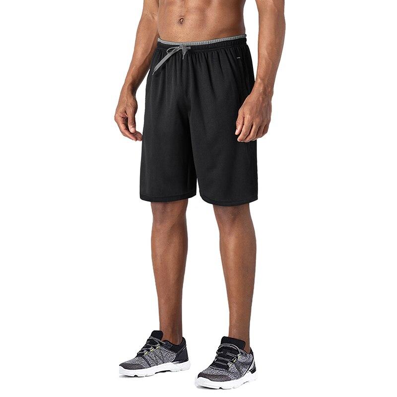 Joggers Shorts Mens Lightweight Men Shorts Gym Fitness