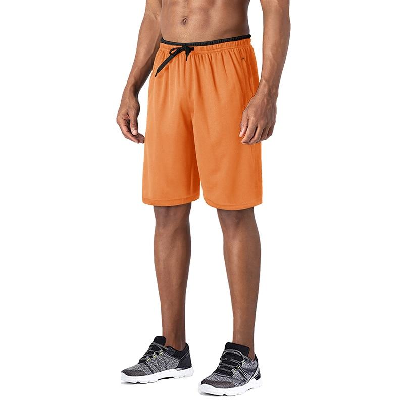 Joggers Shorts Mens Lightweight Men Shorts Gym Fitness