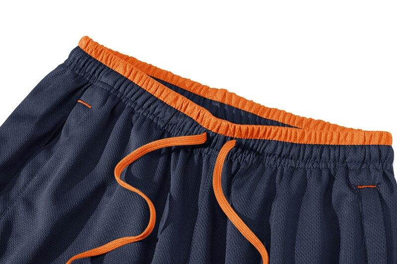 Joggers Shorts Mens Lightweight Men Shorts Gym Fitness